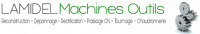 LAMIDEL MACHINES OUTILS