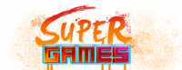 SUPER GAMES