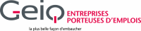 LES ENTREPRISES PORTEUSES D'EMPLOIS