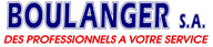 BOULANGER