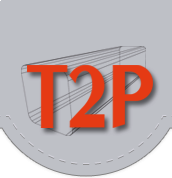 T2P