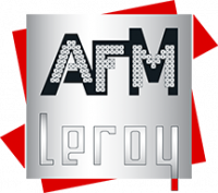A F M LEROY