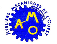 ATELIERS MECANIQUES DE L OUEST