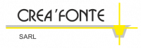 CREA'FONTE