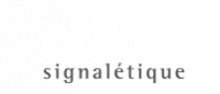 ARIANE SIGNALETIQUE