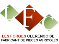 LES FORGES CLERENCOISE
