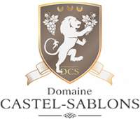 SARL DOMAINE CASTEL SABLONS