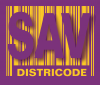 DISTRICODE