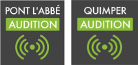 QUIMPER AUDITION