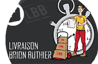 LIVRAISON BRION BUTHIER