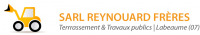 SARL REYNOUARD FRERES