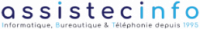 STE ASSIS'TEC INFORMATIQUE