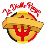 LE DIABLE ROUGE
