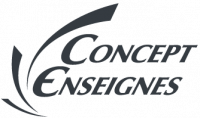 ATELIERS CONCEPT ENSEIGNES