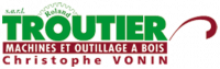 ROLAND TROUTIER MACHINE & OUTILLAGE BOIS