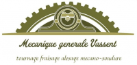MECANIQUE GENERALE VASSENT