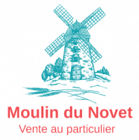 MOULIN DU NOVET