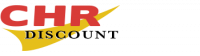 CHR DISCOUNT