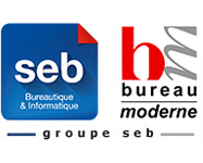 SEB BUREAUTIQUE