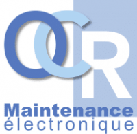 OCR MAINTENANCE ELECTRONIQUE
