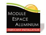 MODULE ESPACE ALUMINIUM