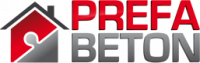 PREFA BETON