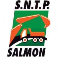SNTP SALMON