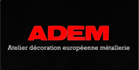 ATELIER DECORATION EUROPEENNE METALLERIE