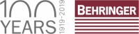 BEHRINGER FRANCE
