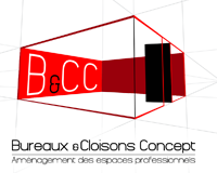 BUREAUX ET CLOISONS CONCEPT