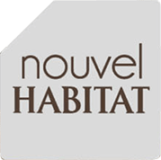 NOUVEL HABITAT