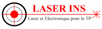 LASER INS