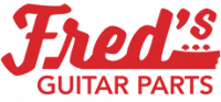 FRED'S GUITAR PARTS