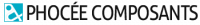 PHOCEE COMPOSANTS AUTOMATISMES