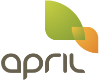 APRIL