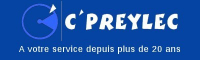 SARL C PREYLEC