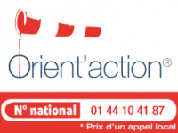 ORIENT'ACTION