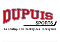 DUPUIS SPORTS PRO ICE