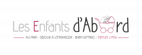 LES ENFANTS D'ABORD