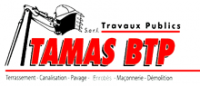 TAMAS BTP