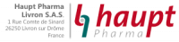 HAUPT PHARMA LIVRON