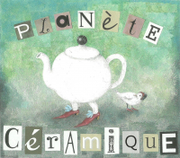 PLANETE CERAMIQUE