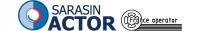 SARASIN ACTOR