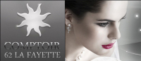 COMPTOIR LA FAYETTE -COMPTOIR DU DIAMANT