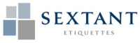 SEXTANT ETIQUETTES