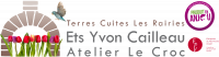 TERRES CUITES YVON CAILLEAU