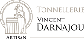 TONNELLERIE VINCENT DARNAJOU