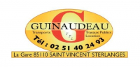 SARL TPL GUINAUDEAU