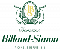 J. BILLAUD-SIMON-DOM MAISON BLANCHE...