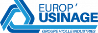 SA EUROP USINAGE
